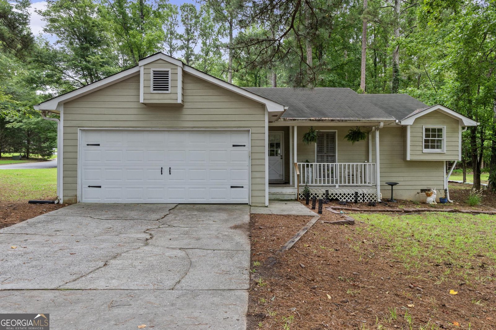 101 Bush Clover Peachtree City - 1