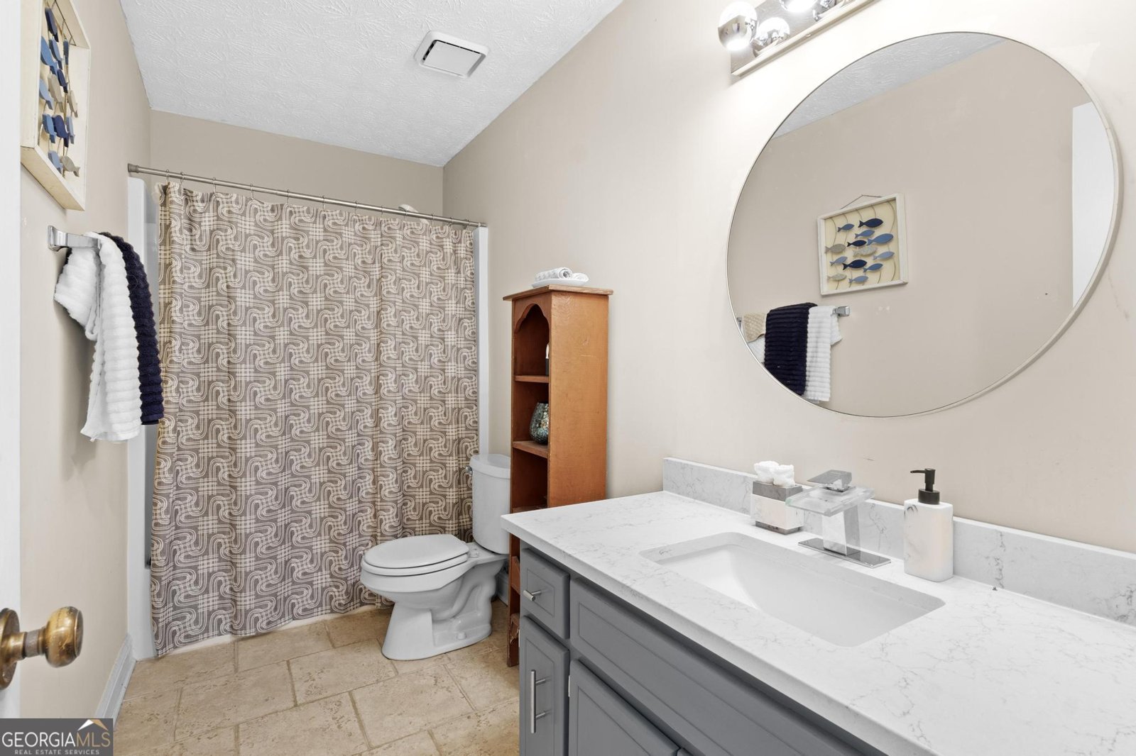 101 Bush Clover Peachtree City - 13