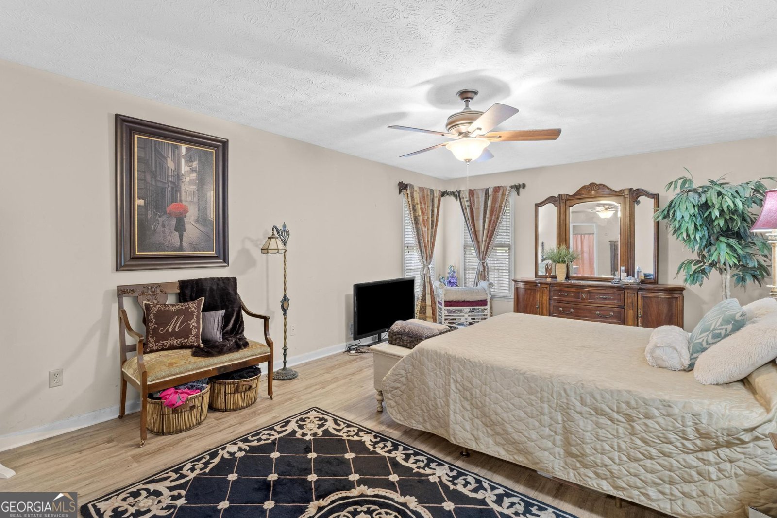 101 Bush Clover Peachtree City - 14