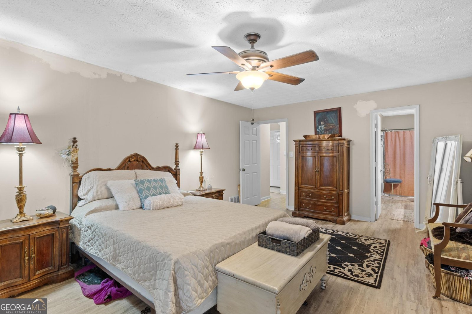 101 Bush Clover Peachtree City - 15