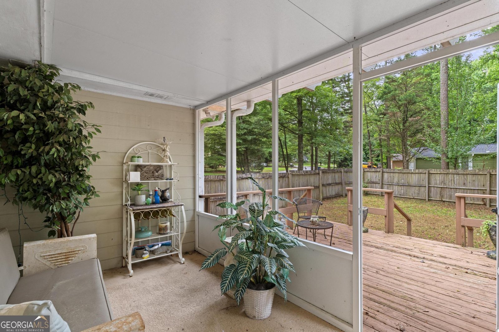 101 Bush Clover Peachtree City - 19