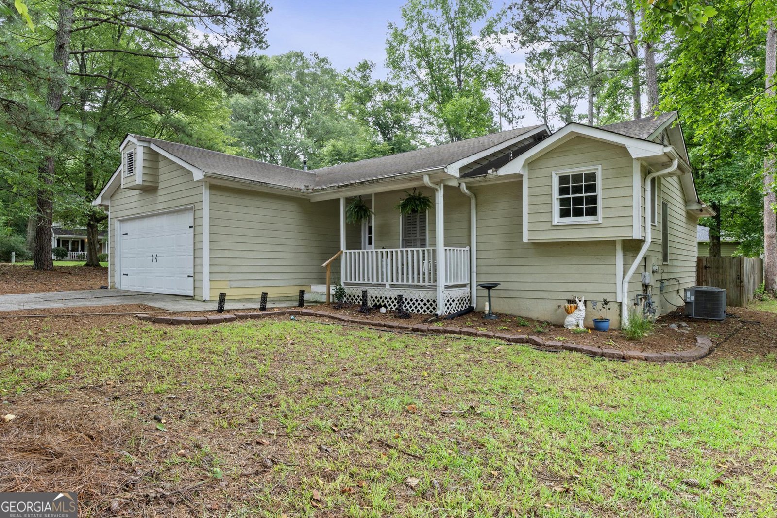 101 Bush Clover Peachtree City - 2