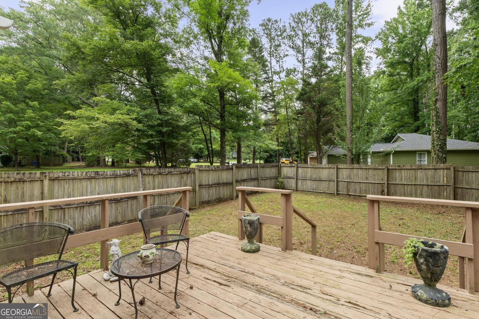 101 Bush Clover Peachtree City - 20