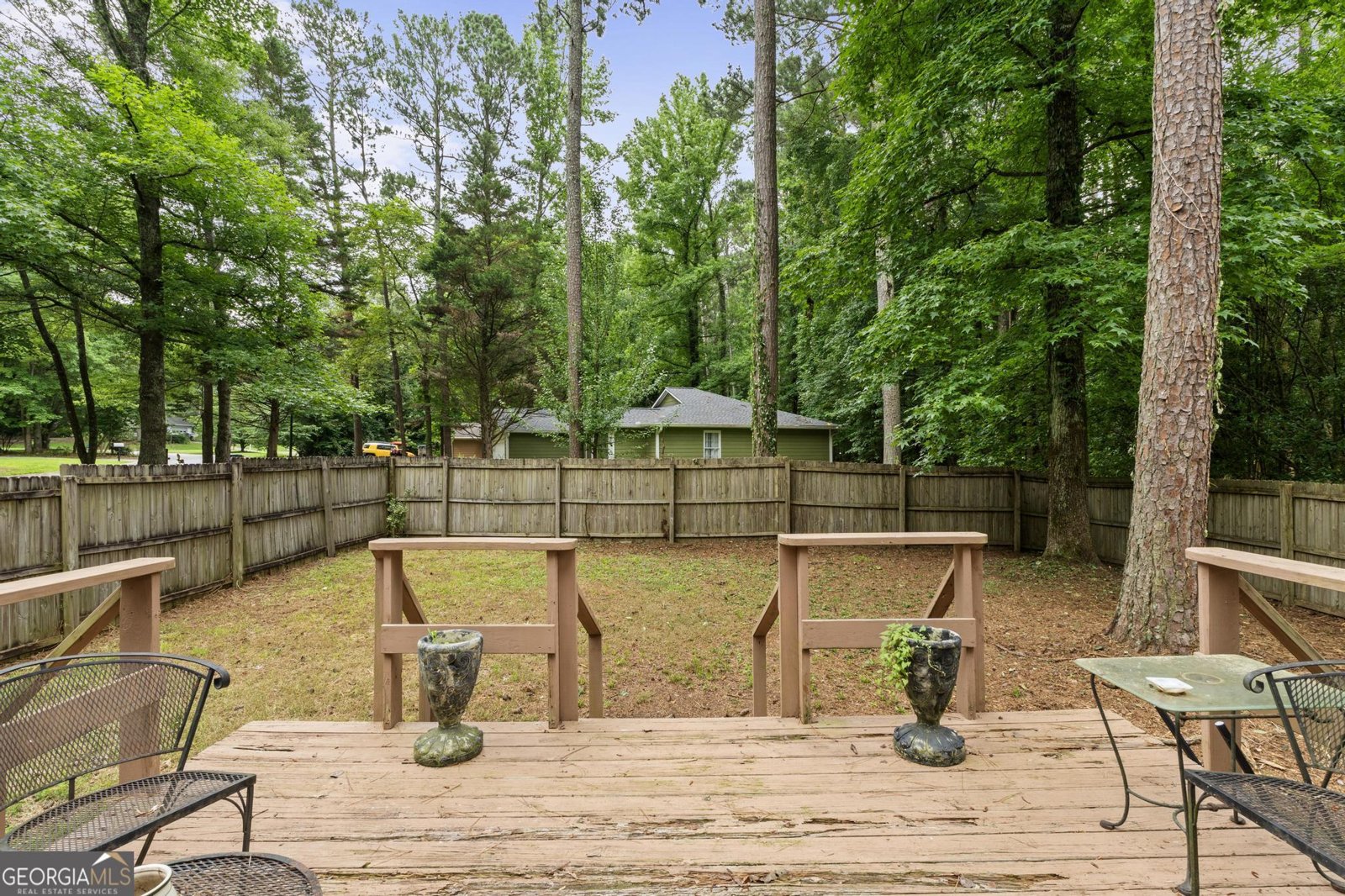 101 Bush Clover Peachtree City - 21