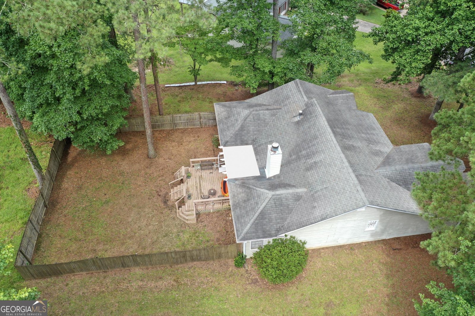 101 Bush Clover Peachtree City - 3