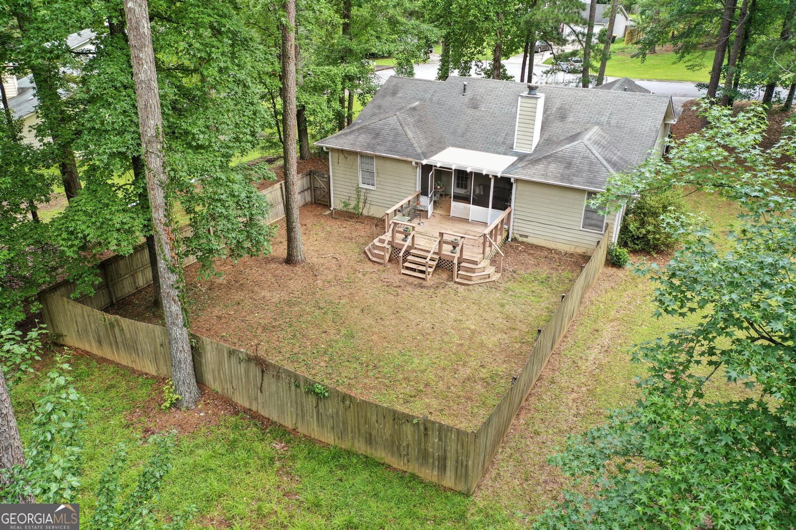 101 Bush Clover Peachtree City - 4