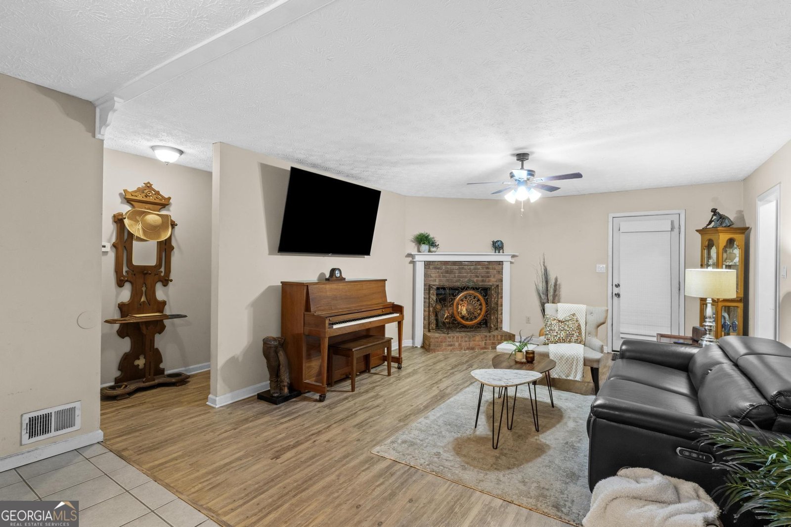 101 Bush Clover Peachtree City - 5