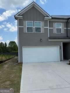 1014 Merritt Drive Villa Rica - 1