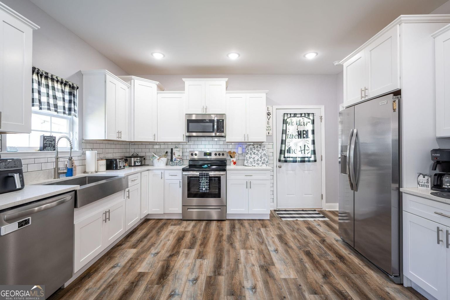 421 Coahulla Creek Drive Dalton - 11
