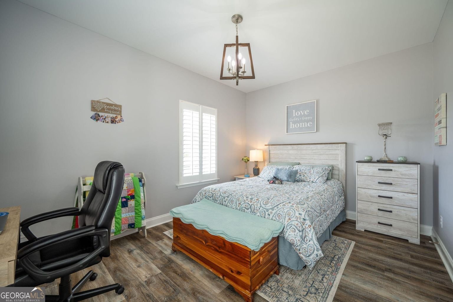 421 Coahulla Creek Drive Dalton - 18