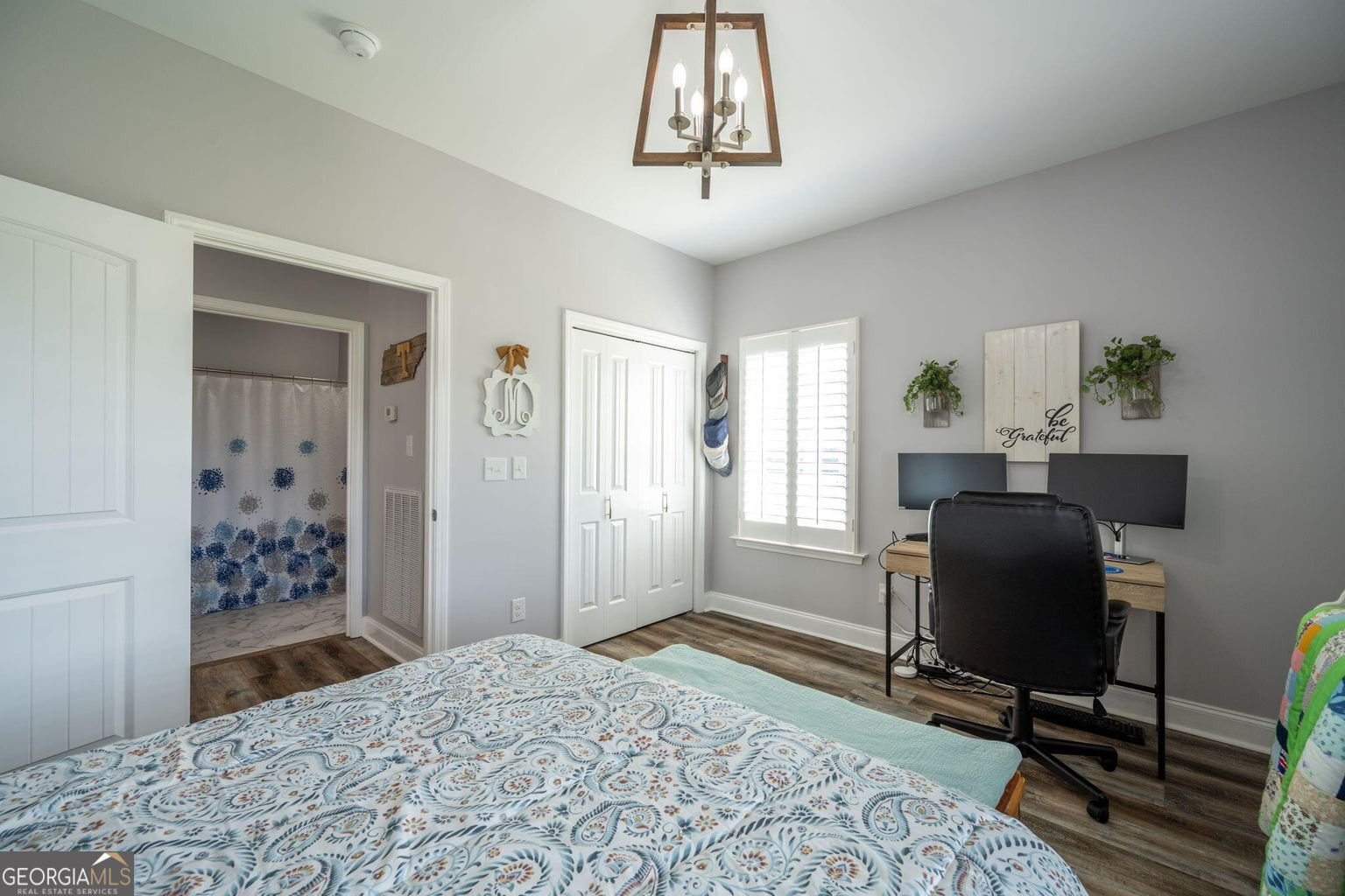 421 Coahulla Creek Drive Dalton - 19