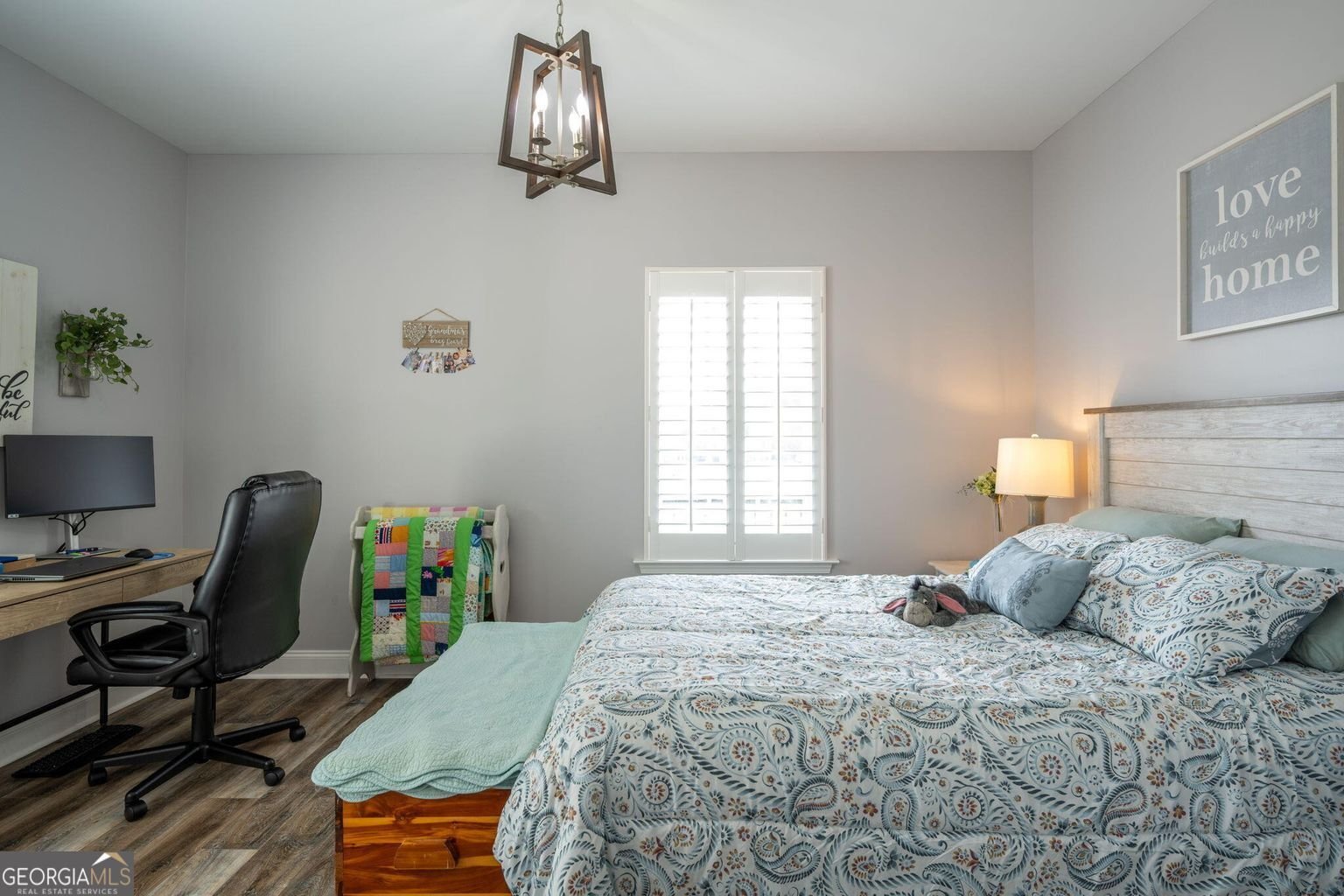 421 Coahulla Creek Drive Dalton - 20