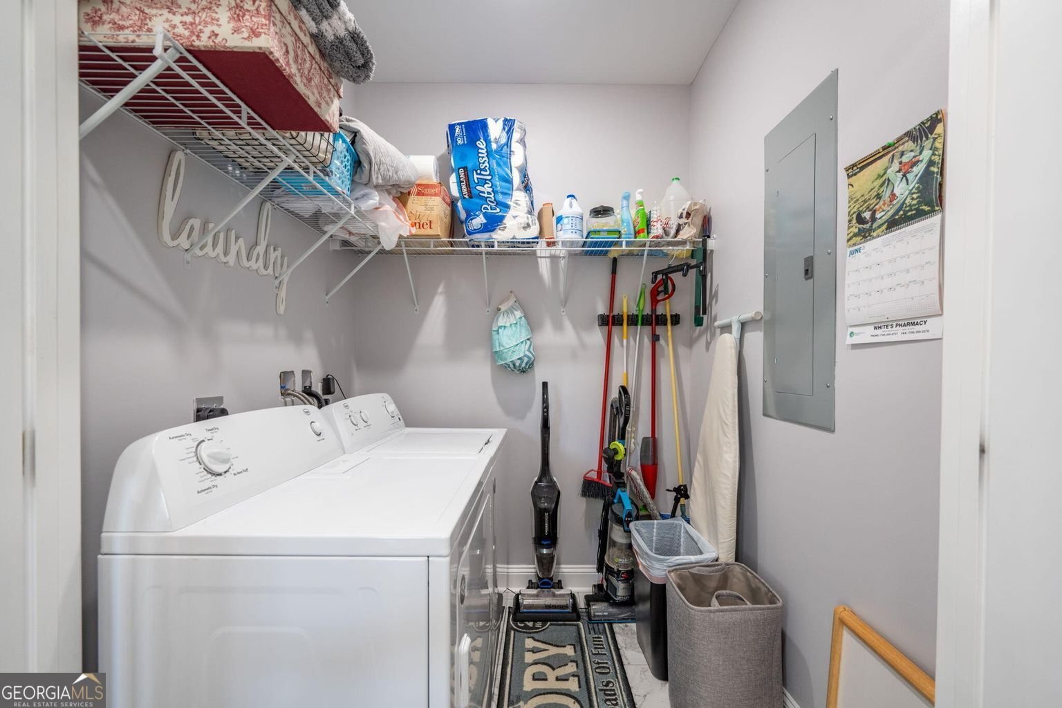 421 Coahulla Creek Drive Dalton - 22