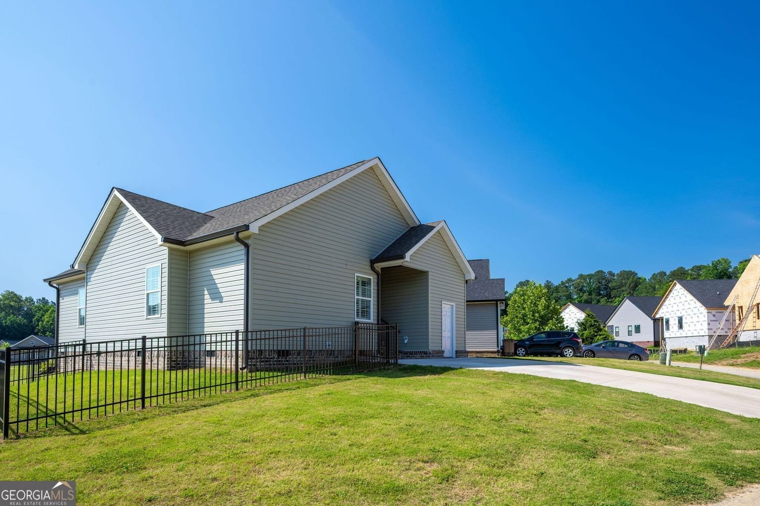 421 Coahulla Creek Drive Dalton - 24