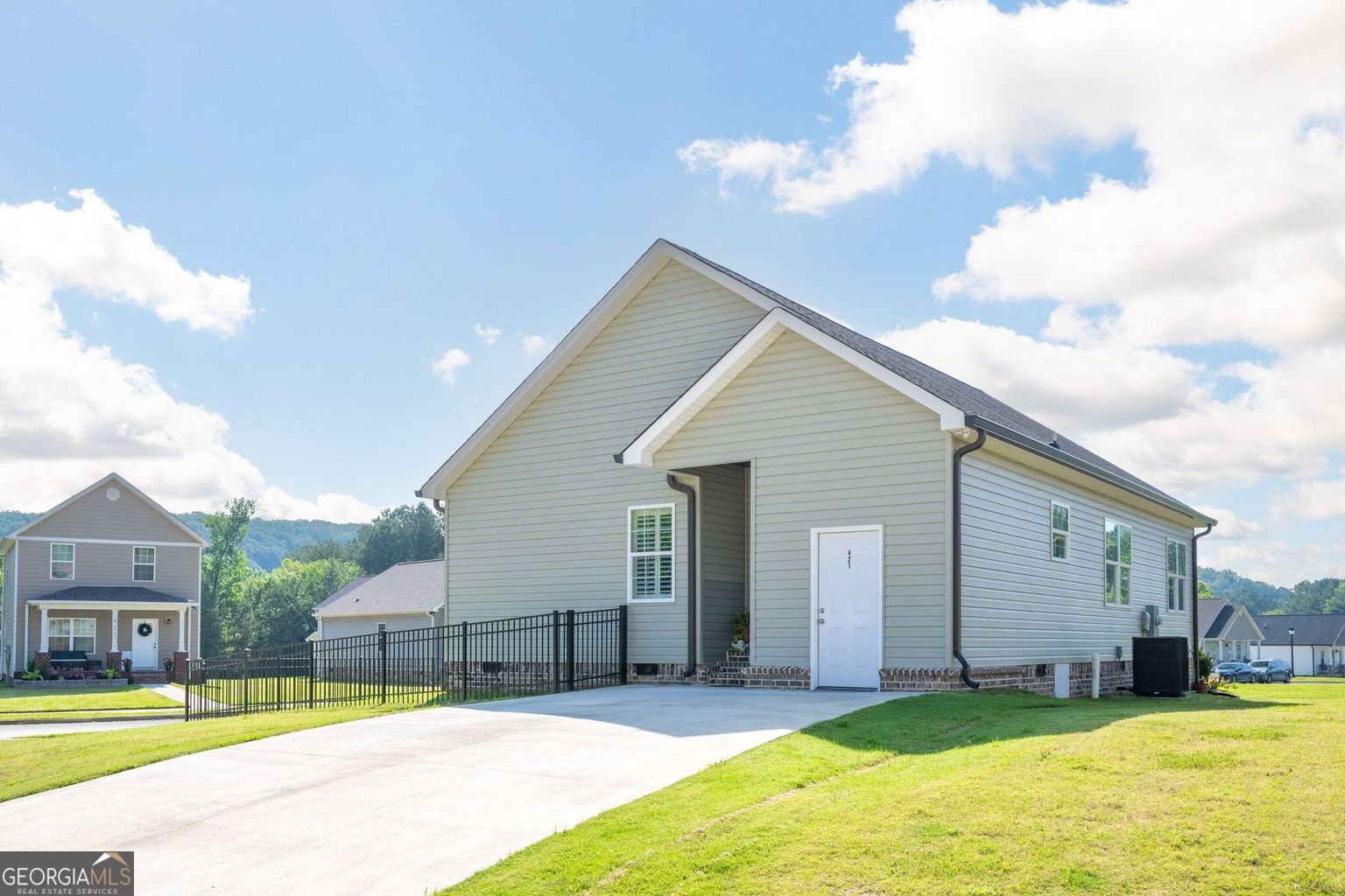 421 Coahulla Creek Drive Dalton - 25