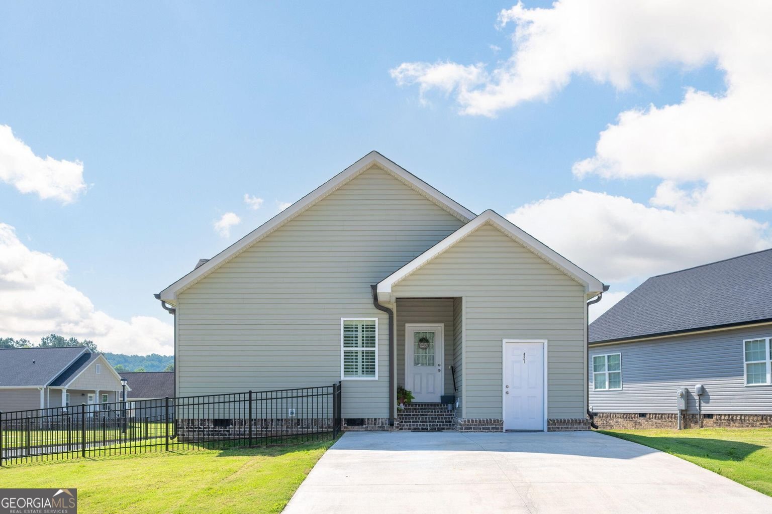 421 Coahulla Creek Drive Dalton - 26