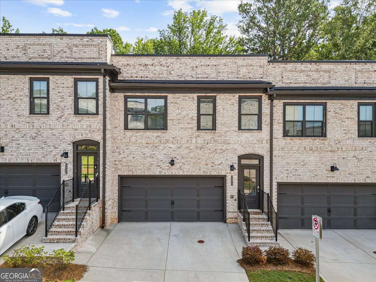 3473 Monarch Avenue Duluth - 1