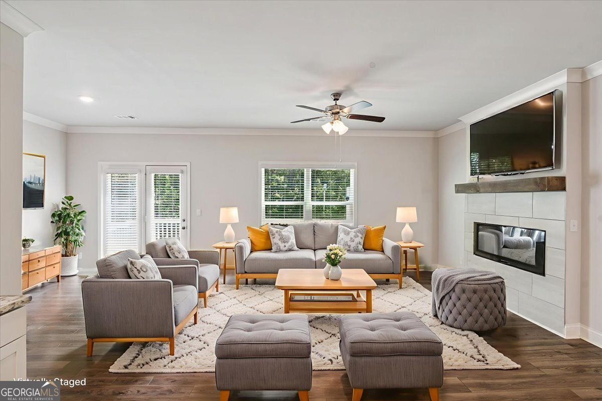 3473 Monarch Avenue Duluth - 12