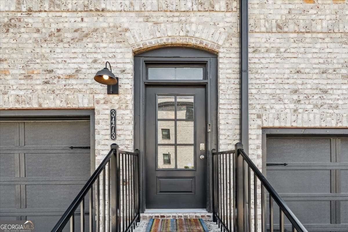 3473 Monarch Avenue Duluth - 3