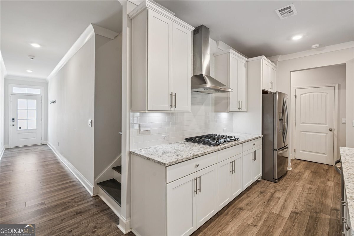 3473 Monarch Avenue Duluth - 5