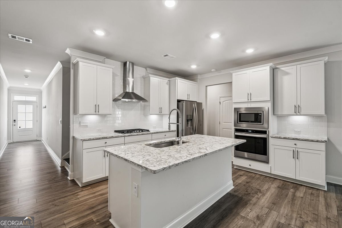 3473 Monarch Avenue Duluth - 8