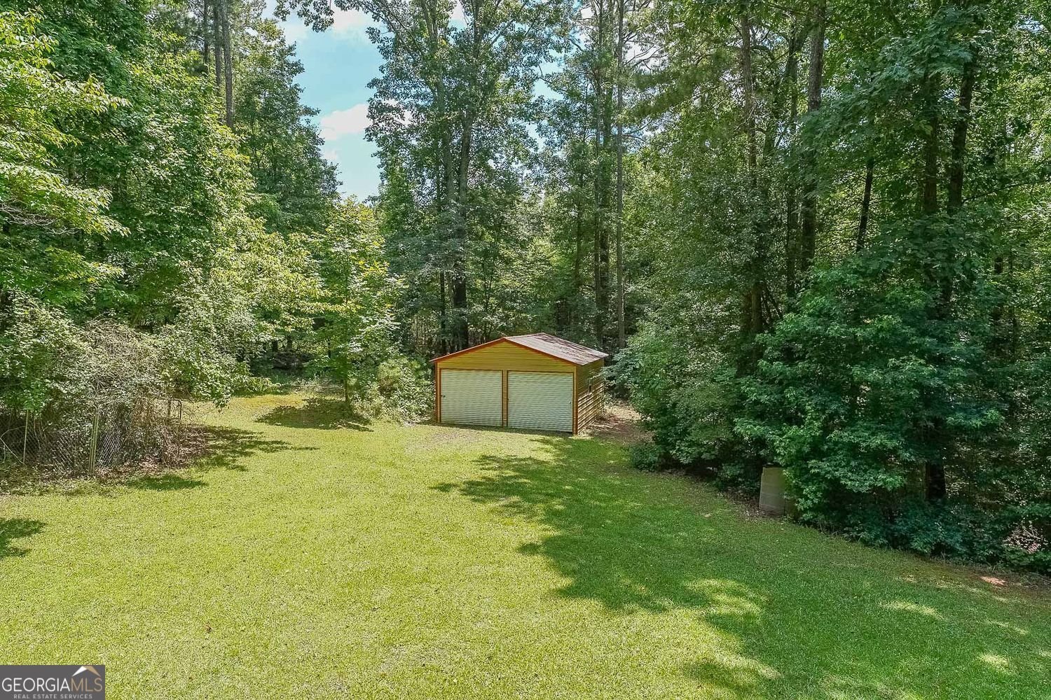 120 Bunnie Trail Ellenwood - 20