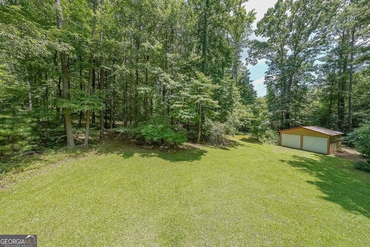 120 Bunnie Trail Ellenwood - 9