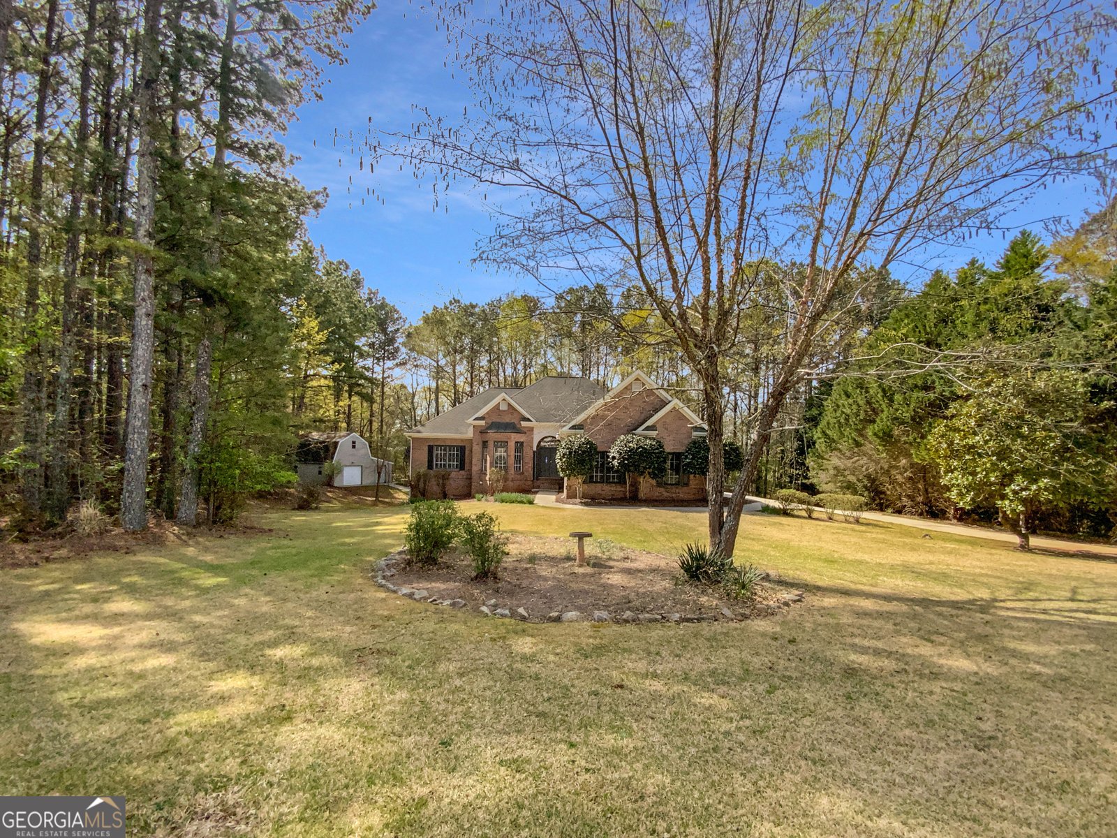 105 Laurel Ridge Court Fayetteville - 2