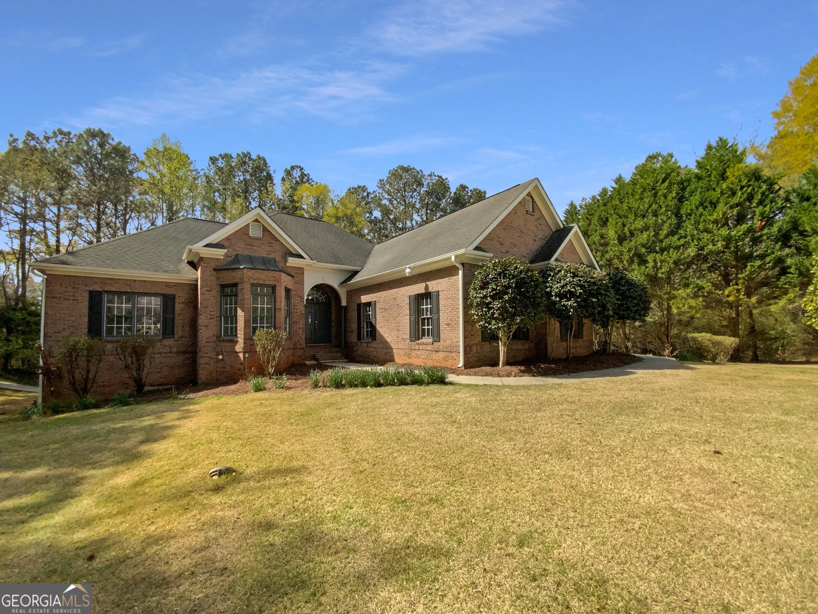 105 Laurel Ridge Court Fayetteville - 3