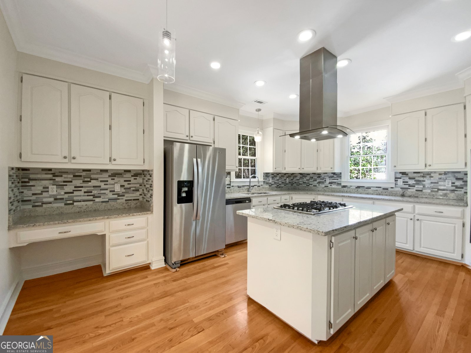 105 Laurel Ridge Court Fayetteville - 30