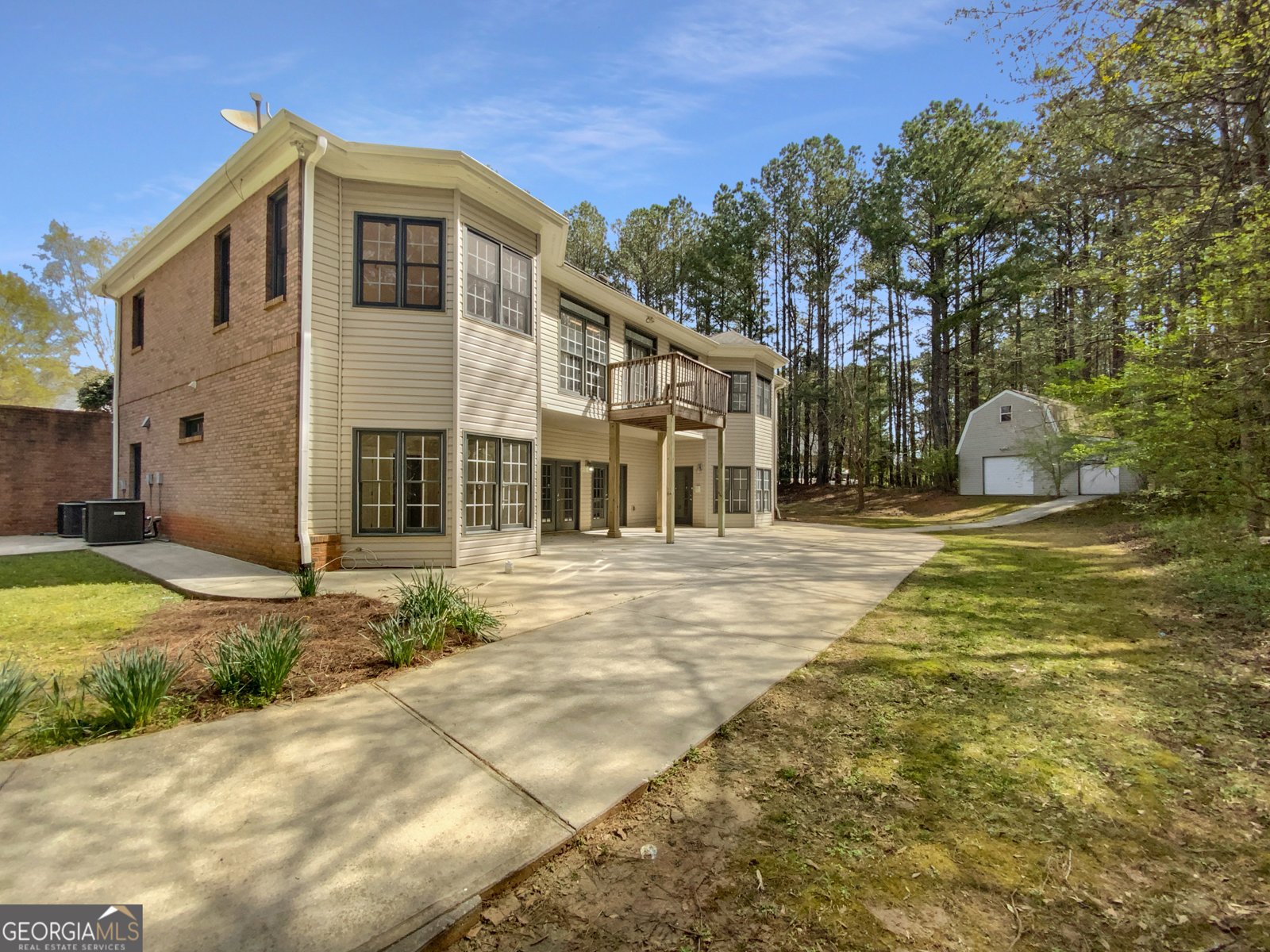 105 Laurel Ridge Court Fayetteville - 38