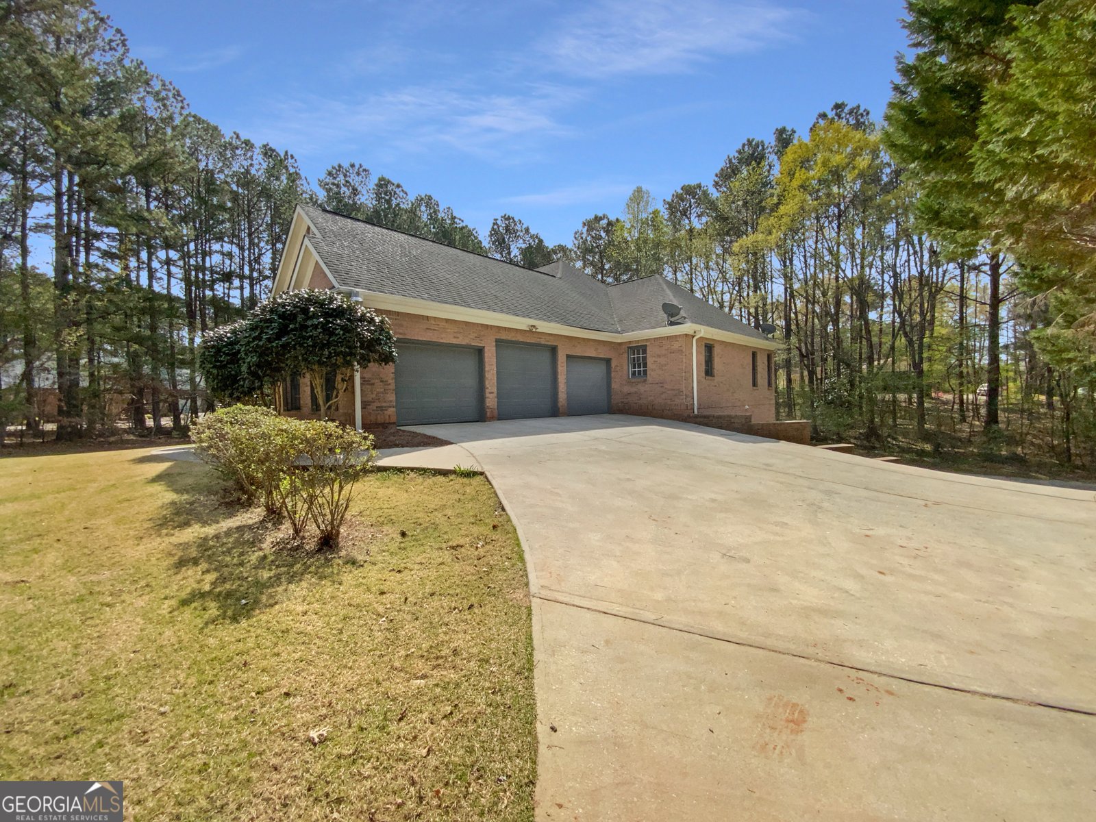 105 Laurel Ridge Court Fayetteville - 4