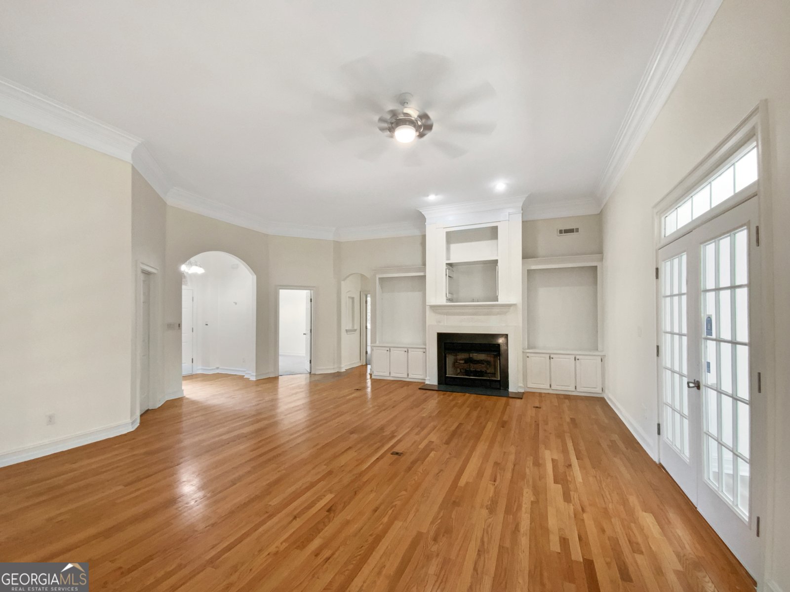 105 Laurel Ridge Court Fayetteville - 6