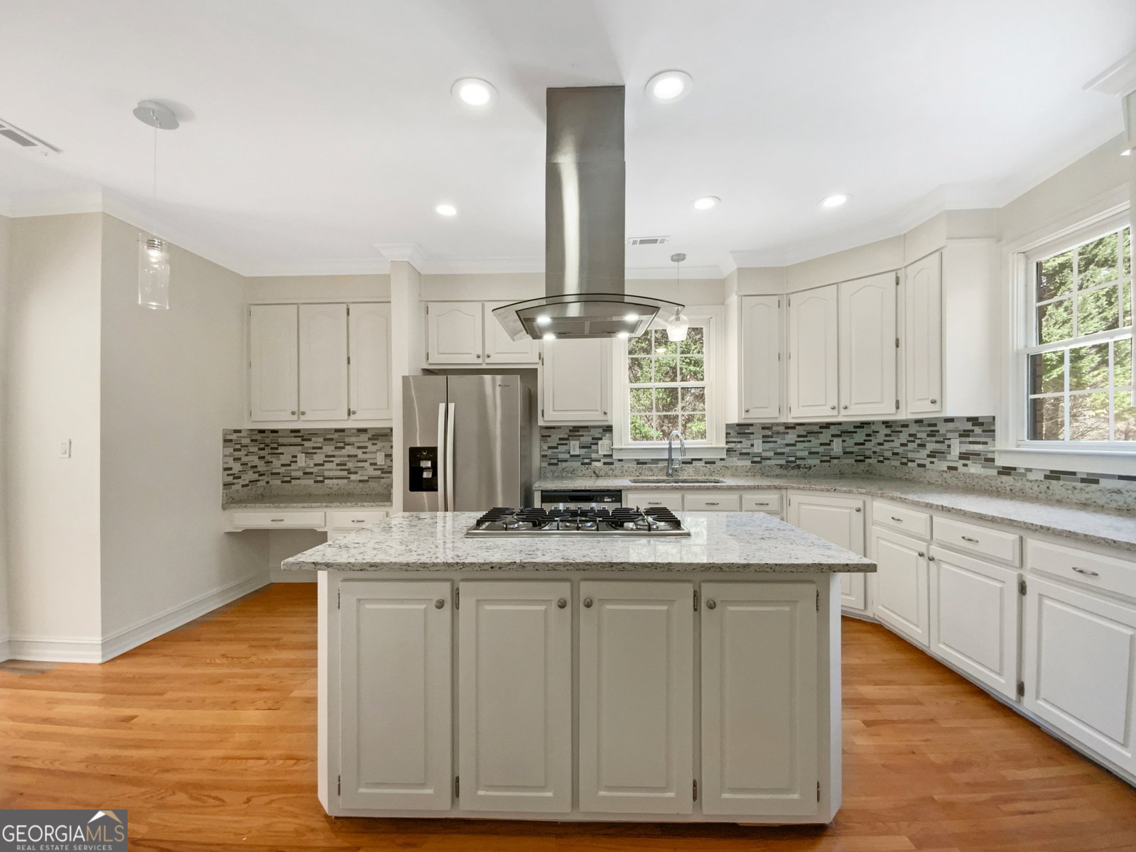 105 Laurel Ridge Court Fayetteville - 9