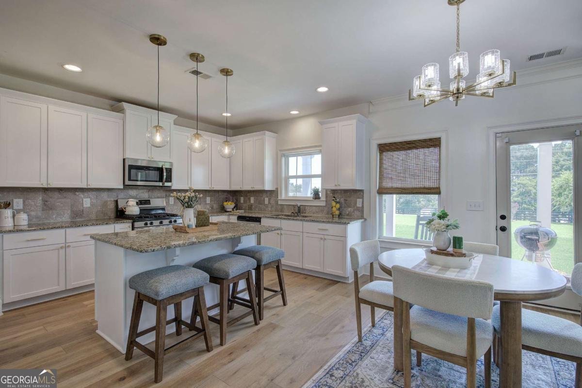 269 Riverboat Drive Adairsville - 2