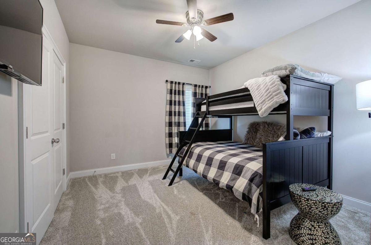 269 Riverboat Drive Adairsville - 21