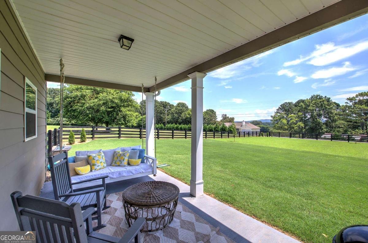 269 Riverboat Drive Adairsville - 26