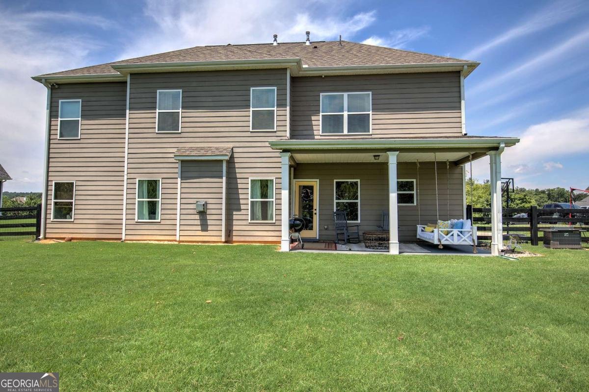 269 Riverboat Drive Adairsville - 27