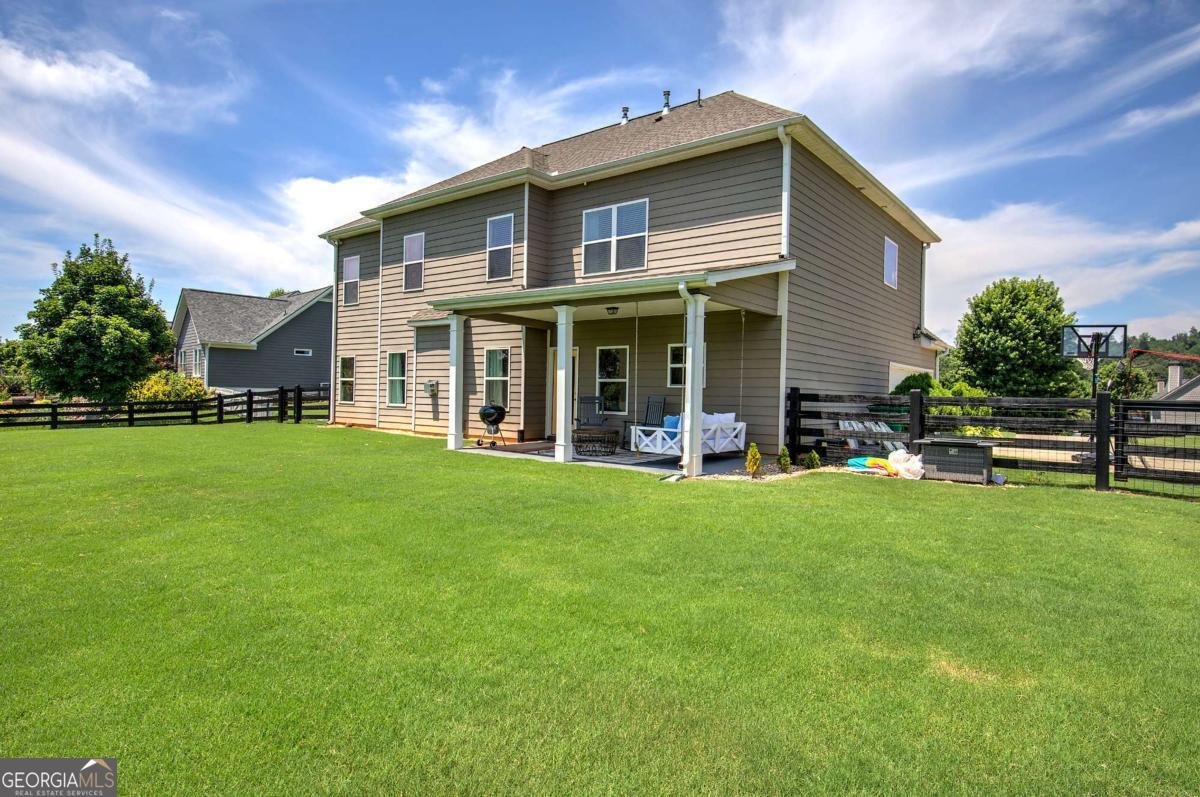269 Riverboat Drive Adairsville - 28