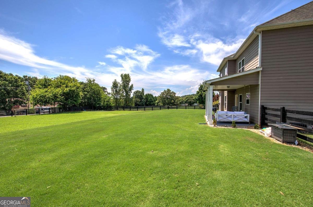 269 Riverboat Drive Adairsville - 30