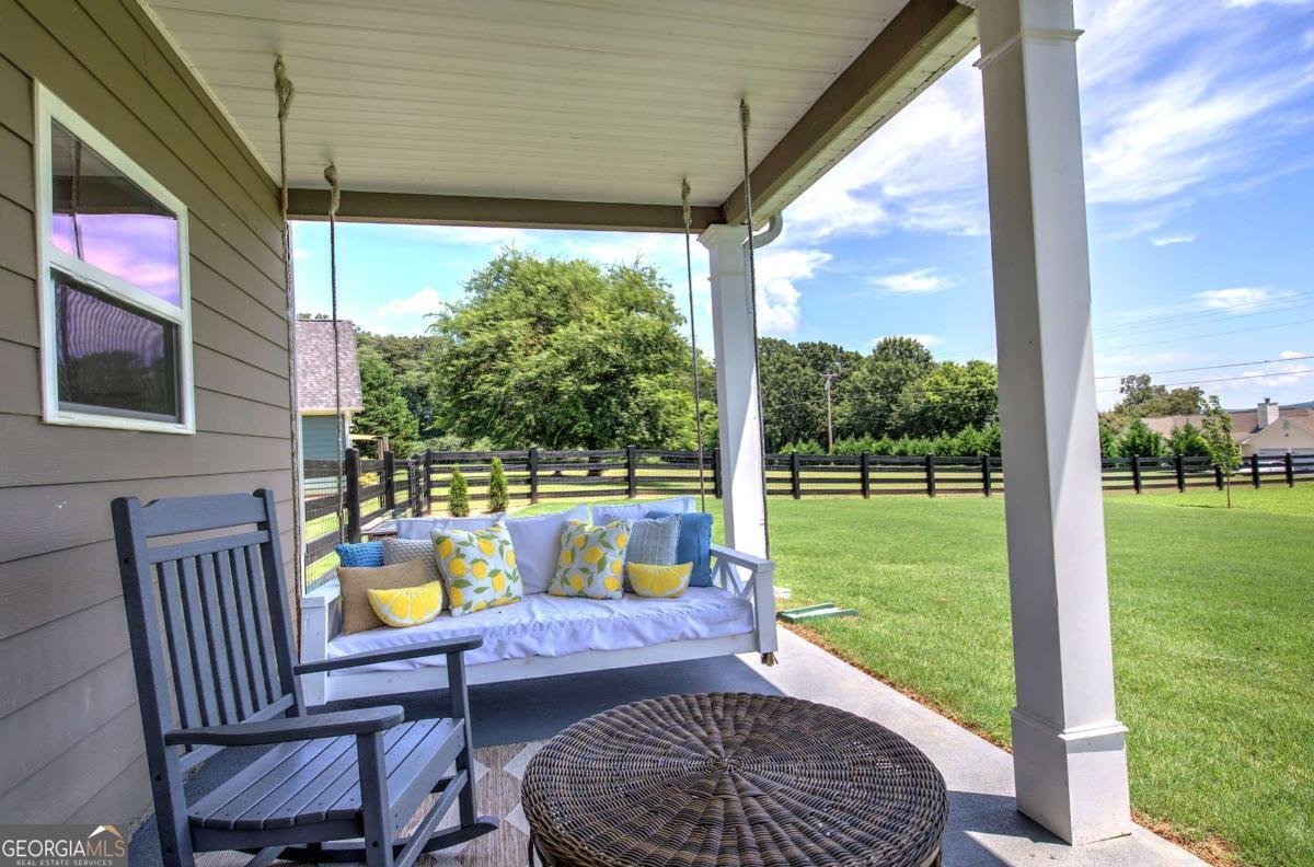 269 Riverboat Drive Adairsville - 32