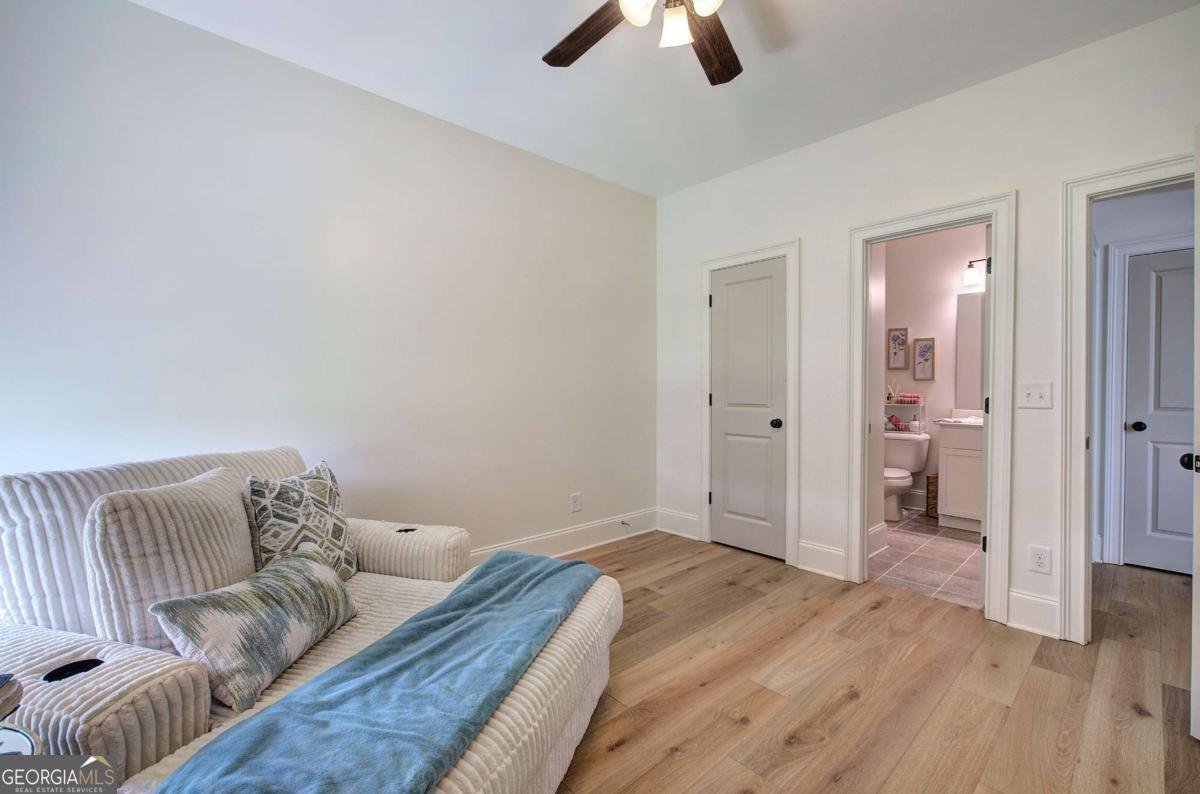 269 Riverboat Drive Adairsville - 4