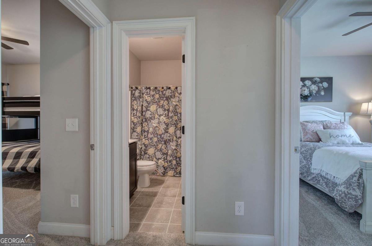 269 Riverboat Drive Adairsville - 43
