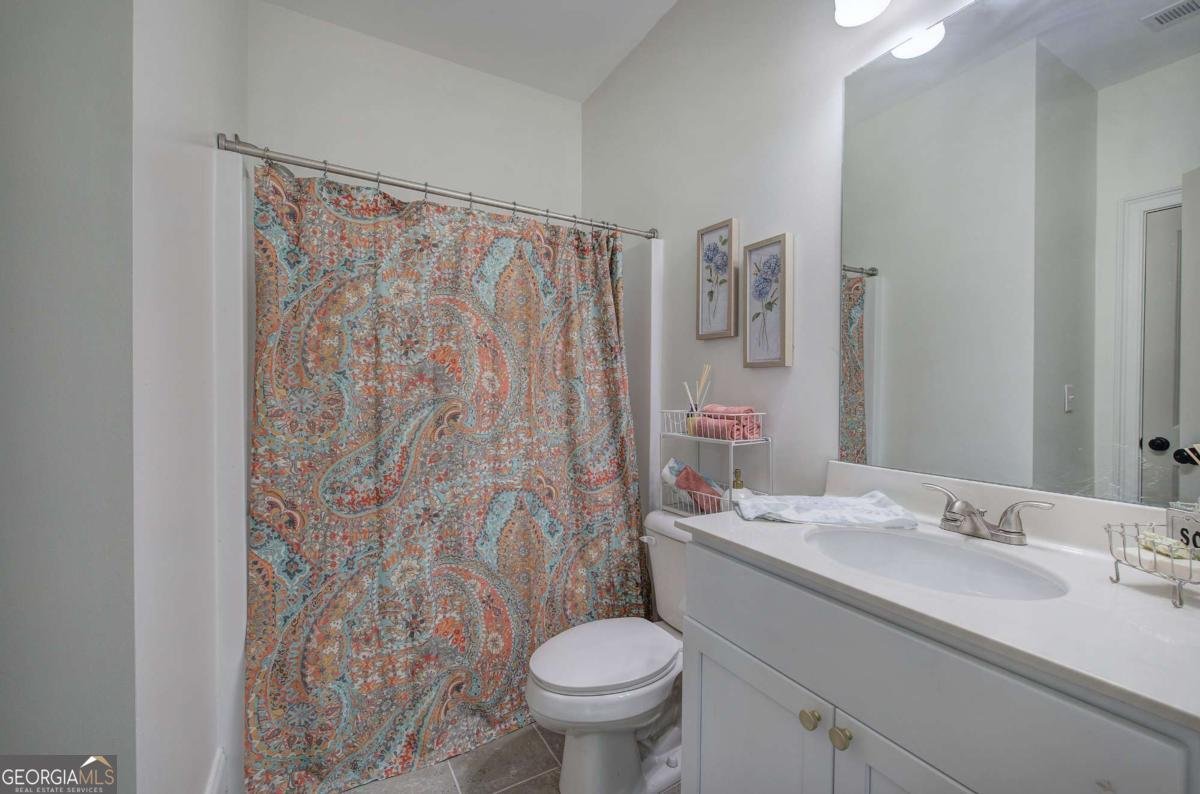 269 Riverboat Drive Adairsville - 5