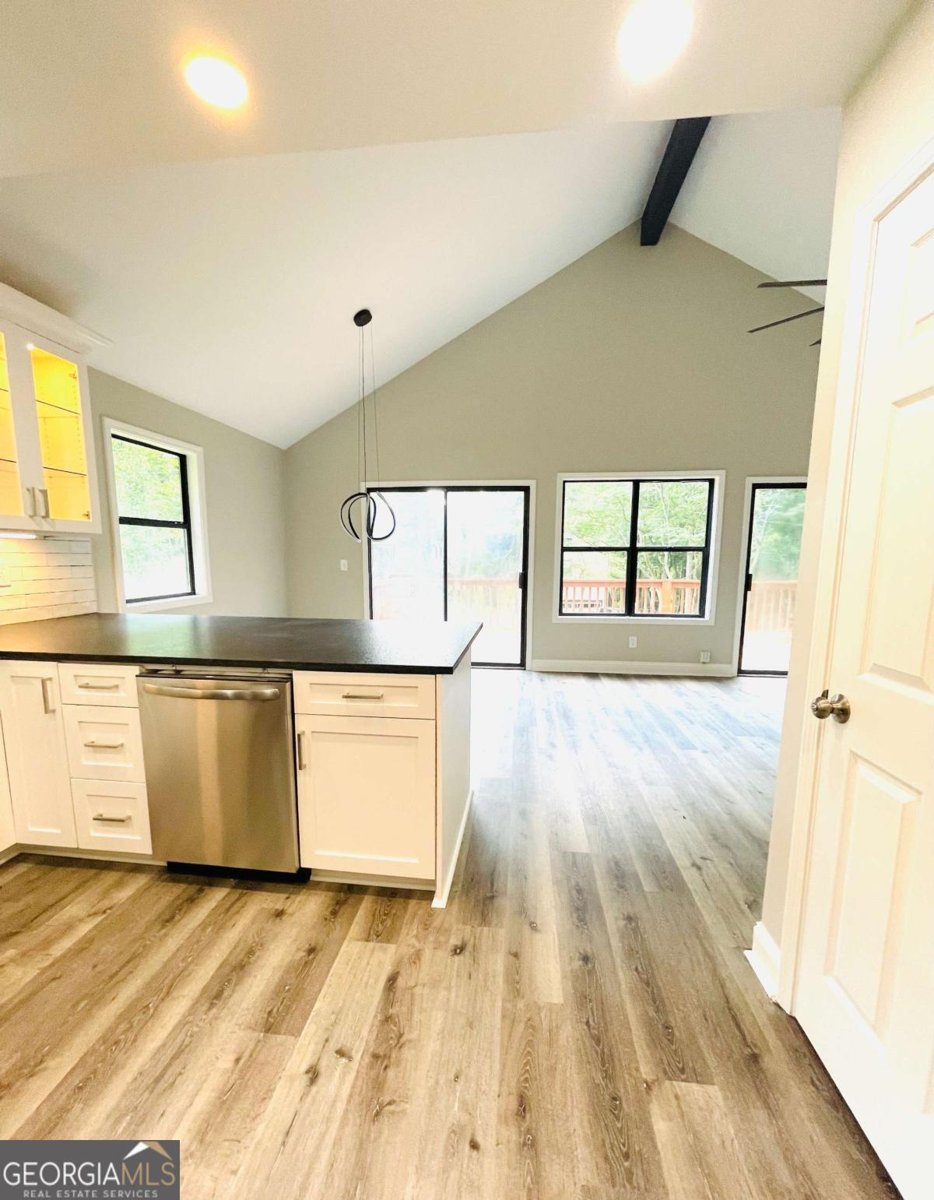 4440 Cary Drive Snellville - 1