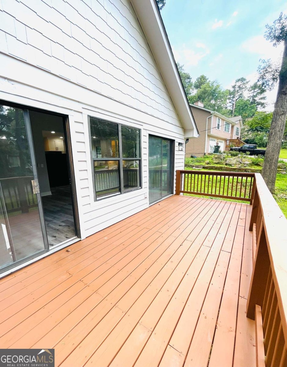 4440 Cary Drive Snellville - 18