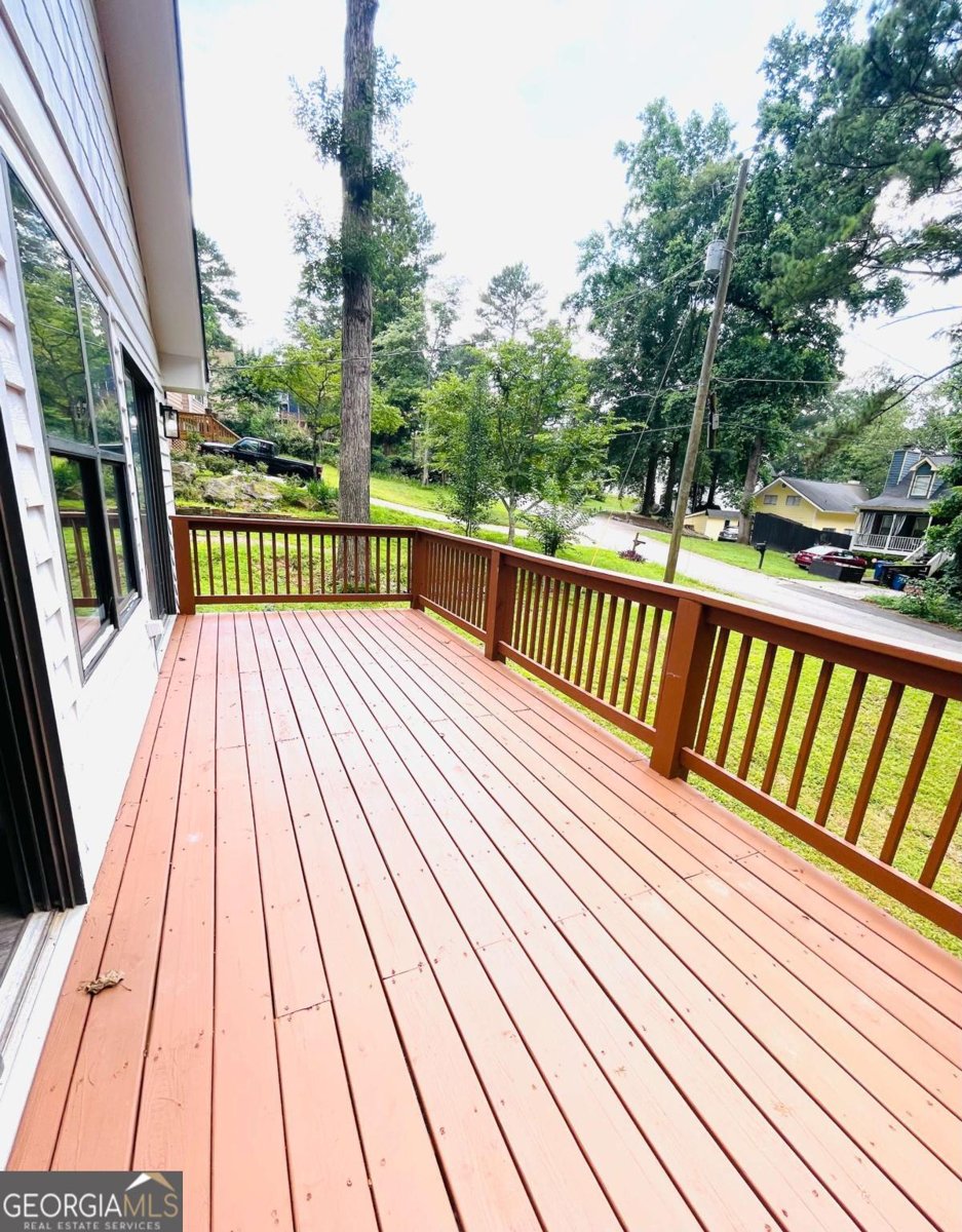4440 Cary Drive Snellville - 20