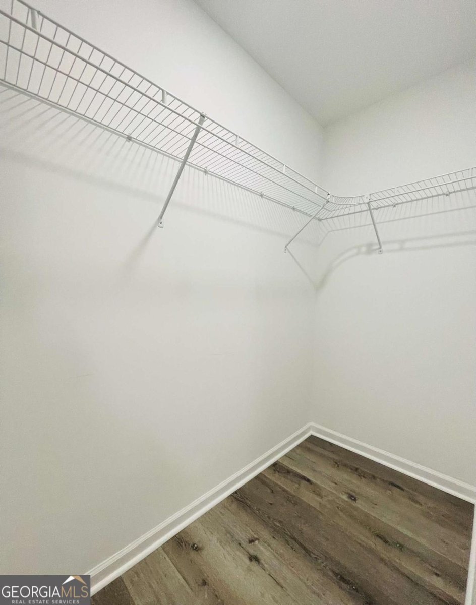 4440 Cary Drive Snellville - 4