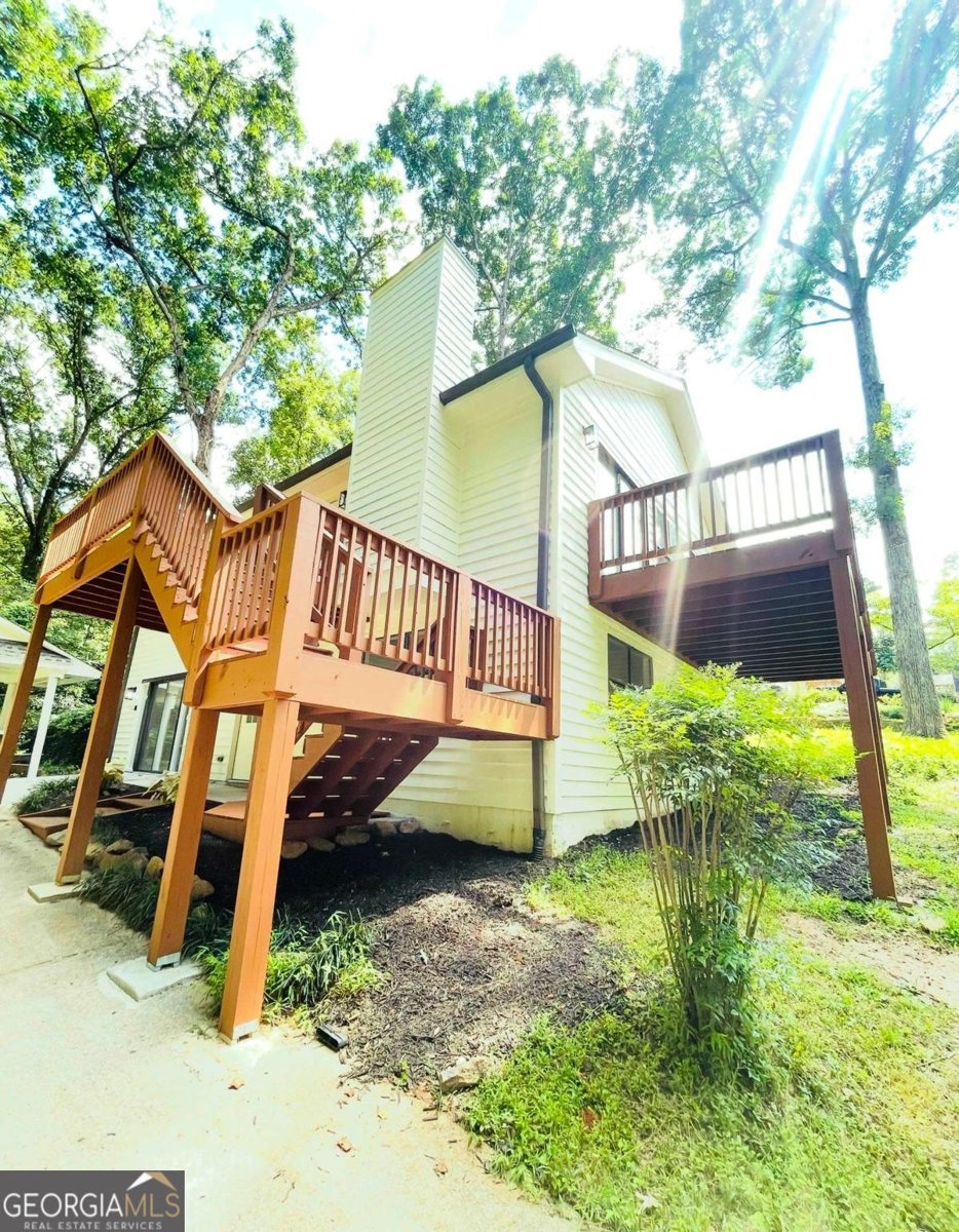 4440 Cary Drive Snellville - 67