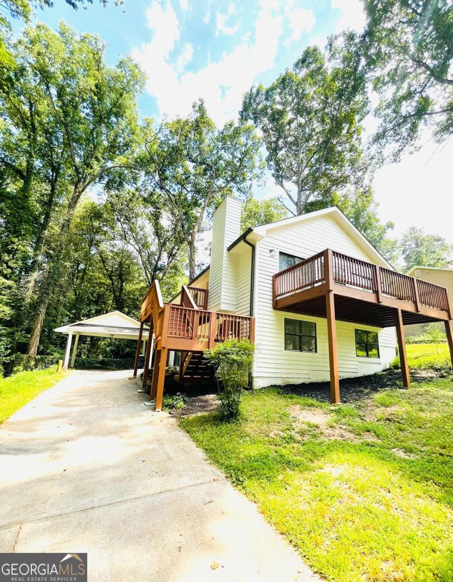 4440 Cary Drive Snellville - 68